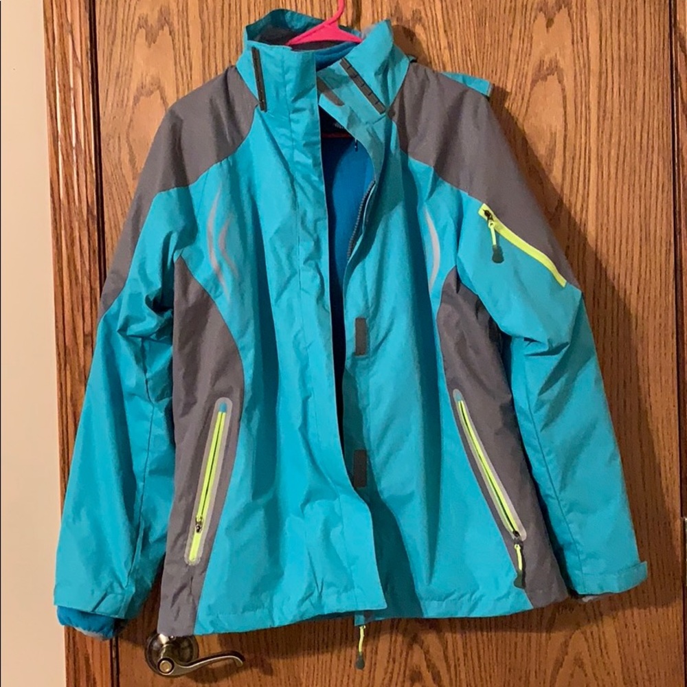 Winter Coat